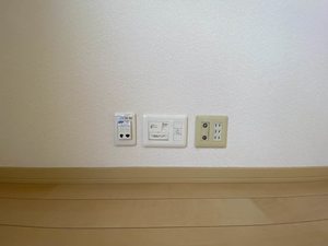 ヴィラ・パルコ A棟 * A0203号-10