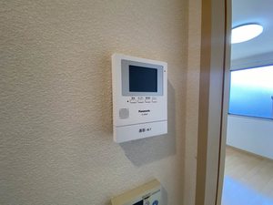 ヴィラ・パルコ A棟 * A0203号-11