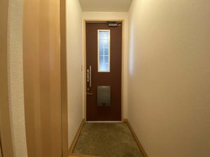 ヴィラ・パルコ A棟 * A0203号-12