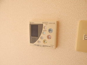 ヴィラ・パルコ B棟 * B0102号-9