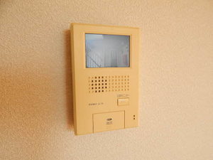 ヴィラ・パルコ B棟 * B0102号-10