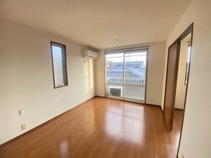 フォレスト芦屋　Ｂ棟　＊ B0201号-2