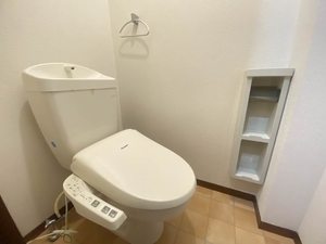 フォレスト芦屋　Ｂ棟　＊ B0201号-6