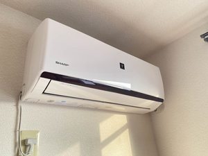 フォレスト芦屋　Ｂ棟　＊ B0201号-9