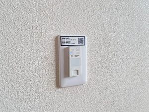 フォレスト芦屋　Ｂ棟　＊ B0201号-10