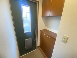 フォレスト芦屋　Ｂ棟　＊ B0201号-11