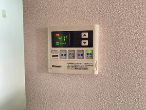 フォレスト芦屋　Ｂ棟　＊ B0201号-13