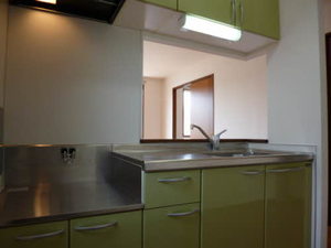 フォレスト芦屋　Ｃ棟 C0201号-3