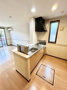 リバーサイドＴ　Ｂ棟　＊＊ B0101号-9