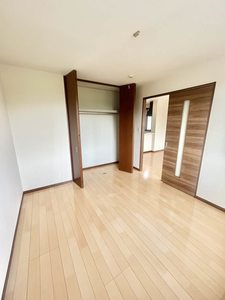 リバーサイドＴ　Ｂ棟　＊＊ B0202号-3