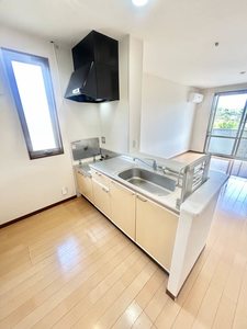 リバーサイドＴ　Ｂ棟　＊＊ B0202号-6