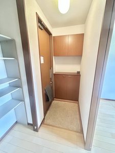 リバーサイドＴ　Ｂ棟　＊＊ B0202号-7