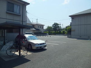 クレイン・ウイング B棟 ** B0201号-14