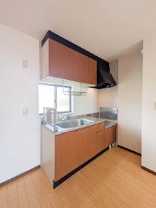 クレイン・ウイング　Ｃ棟　＊＊ C0201号-3