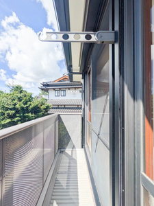 クレイン・ウイング　Ｃ棟　＊＊ C0201号-10