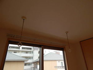 ヴィラ・パルコⅡ　Ｂ棟　＊ B0201号-8