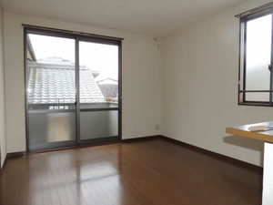 プラン・ソレイユ　＊＊ A0201号-3