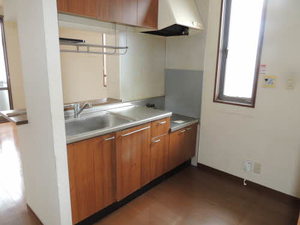 プラン・ソレイユ　＊＊ A0201号-8