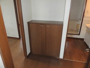 プラン・ソレイユ　＊＊ A0201号-12