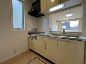 ヴィラシャーメゾン行橋　プリモ　＊＊ A0101号-3