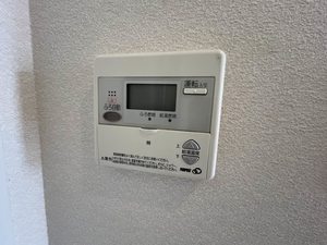 ヴィラシャーメゾン行橋　プリモ　＊＊ A0101号-14