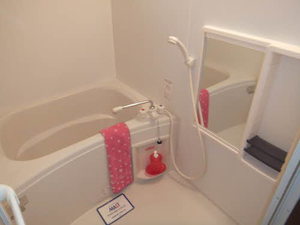 Ｔ・Ｓファミール　Ⅰ棟　＊＊ A0102号-5