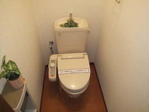 Ｔ・Ｓファミール　Ⅰ棟　＊＊ A0102号-6