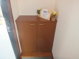 Ｔ・Ｓファミール　Ⅰ棟　＊＊ A0102号-10