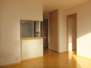 グランシャリオ　Ａ棟　＊ A0202号-2