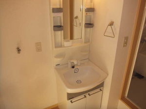 グランシャリオ　Ａ棟　＊ A0202号-6