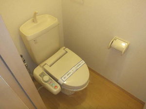 グランシャリオ　Ａ棟　＊ A0202号-8