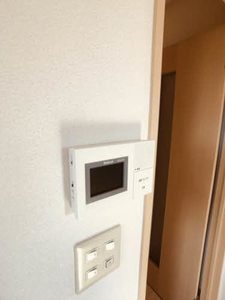 コンフォールハイム　Ａ棟　＊＊ A0103号-4