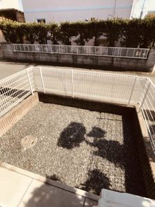 コンフォールハイム　Ａ棟　＊＊ A0103号-7