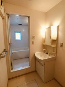 コンフォールハイム　Ａ棟　＊＊ A0103号-12