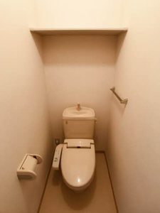 コンフォールハイム　Ａ棟　＊＊ A0103号-14