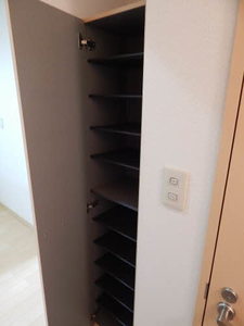 コンフォールハイム　Ａ棟　＊＊ A0203号-13