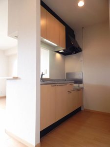 コンフォールハイム　Ｂ棟　＊＊ B0202号-4