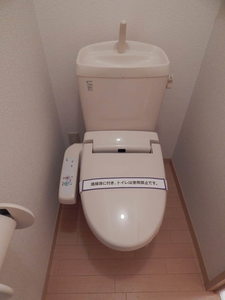 コンフォールハイム　Ｂ棟　＊＊ B0202号-6