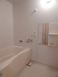 コンフォールハイム　Ｂ棟　＊＊ B0202号-8