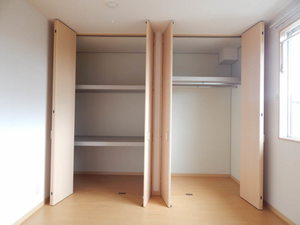 コンフォールハイム　Ｂ棟　＊＊ B0202号-10