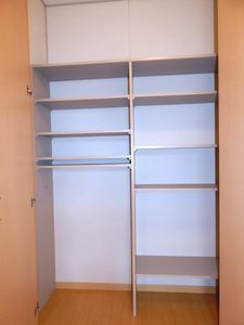 コンフォールハイム　Ｂ棟　＊＊ B0202号-11