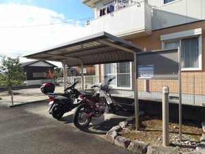 コンフォールハイム　Ｃ棟　＊＊ C0102号-3