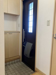 コンフォールハイム　Ｃ棟　＊＊ C0102号-5