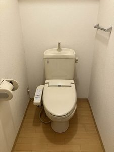 コンフォールハイム　Ｃ棟　＊＊ C0102号-6