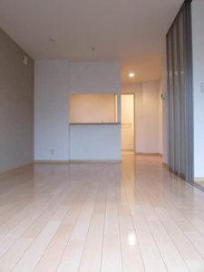 コンフォールハイム D棟 ** D0101号-2