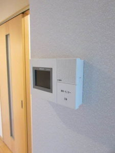 コンフォールハイム D棟 ** D0101号-4