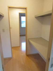 コンフォールハイム D棟 ** D0101号-5