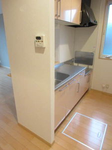 コンフォールハイム D棟 ** D0101号-6