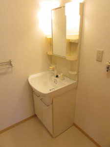 コンフォールハイム D棟 ** D0101号-8