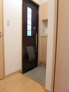 コンフォールハイム D棟 ** D0101号-11